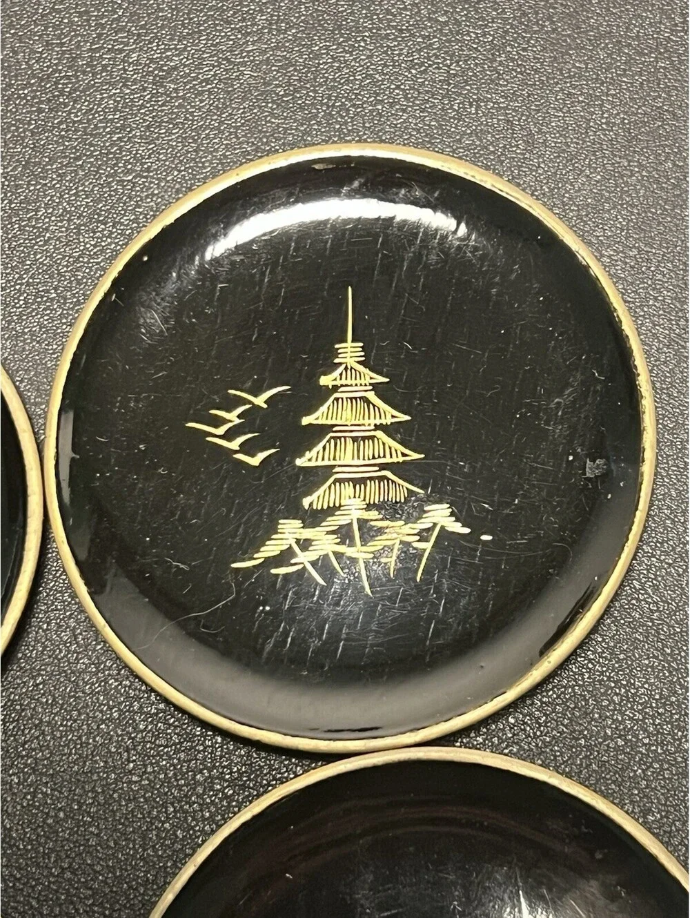Unique Vintage vintage 1970s